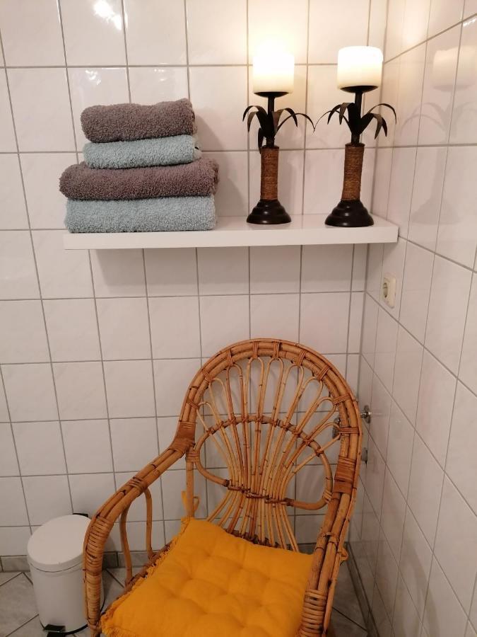 Apartment Loft Im Alten Pfarrhaus Neuruppin