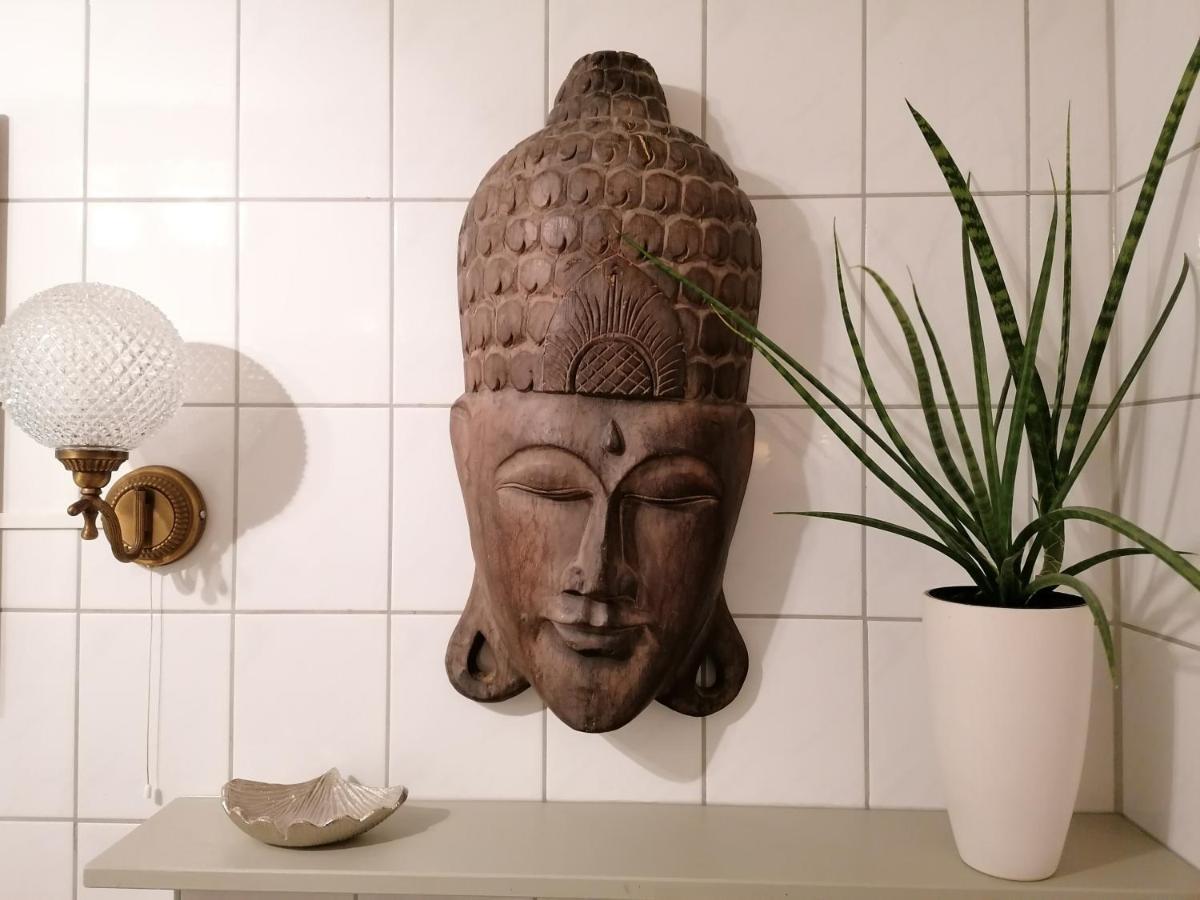 Loft Im Alten Pfarrhaus Apartment Neuruppin