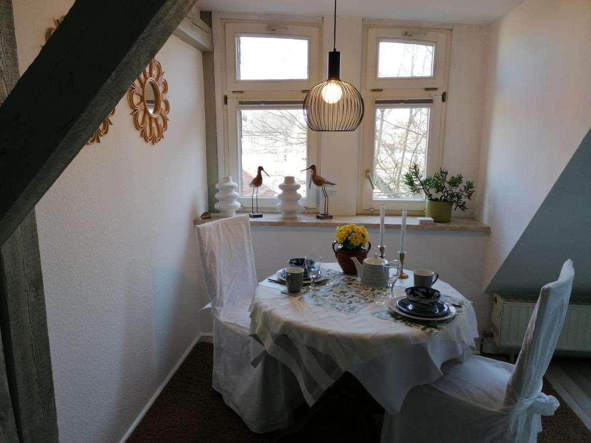 Loft Im Alten Pfarrhaus