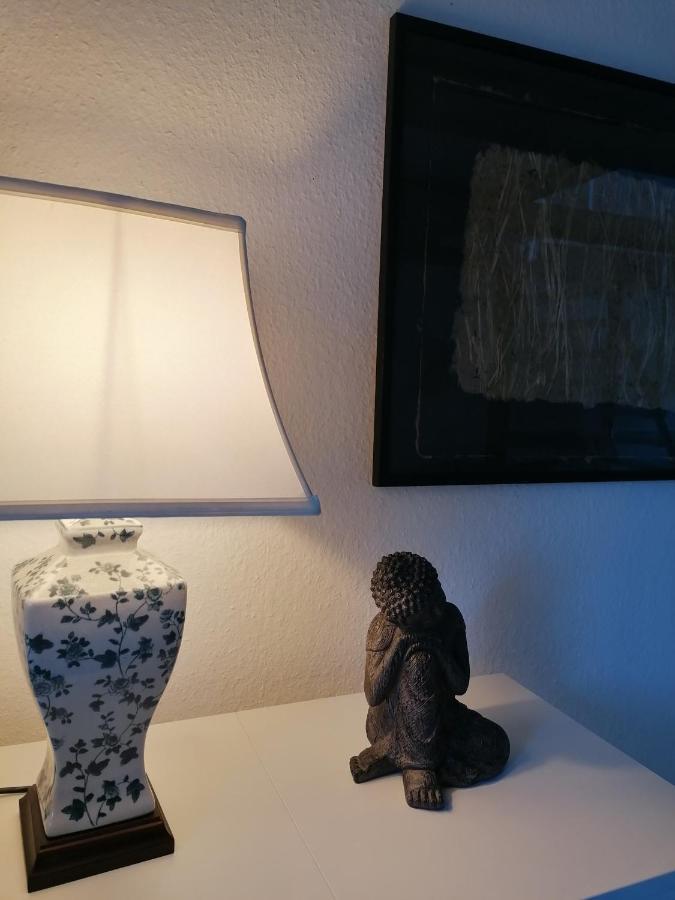 Loft Im Alten Pfarrhaus Apartment