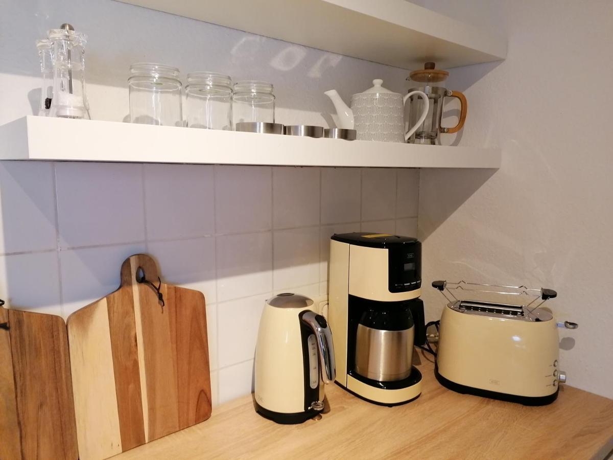 Loft Im Alten Pfarrhaus * Neuruppin