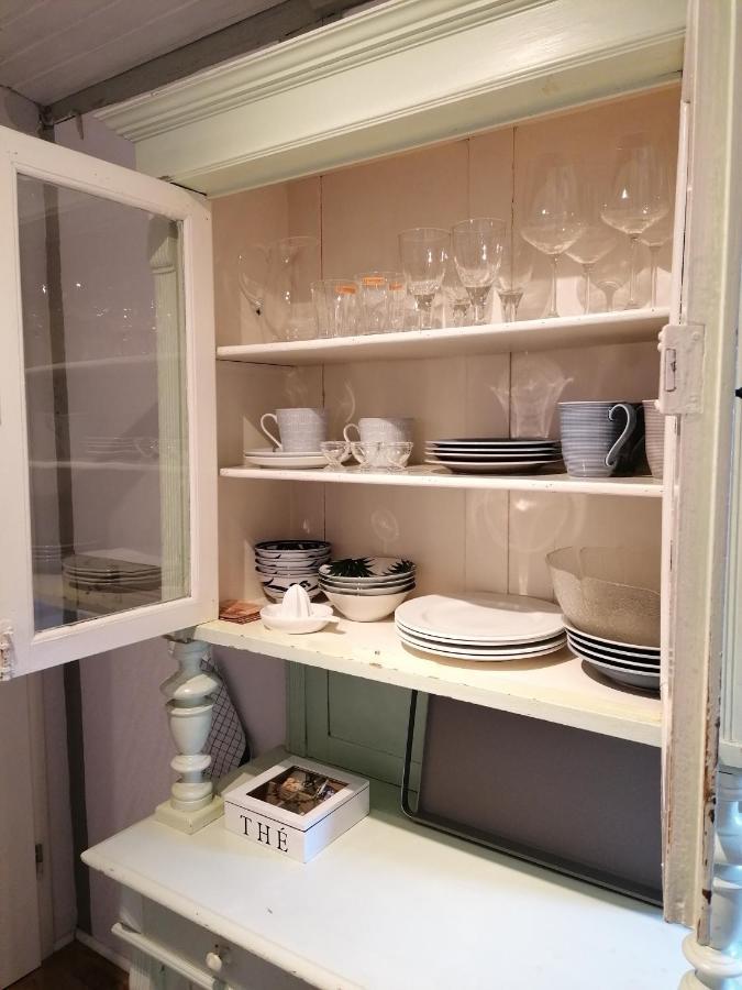 Loft Im Alten Pfarrhaus Apartment